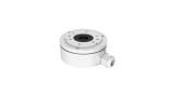 Material: Aluminum Dimensiune ,&OElig; 100 43.2mm Culoare: Alb