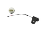 Actuator blocare usa fata MERCEDES CLASA GL (X166), 06.2012-12.2015, Clasa GLE (W166), 08.2015-03.2020, CLASA GLS (X166), 11.2015-06.2019, Clasa ML (