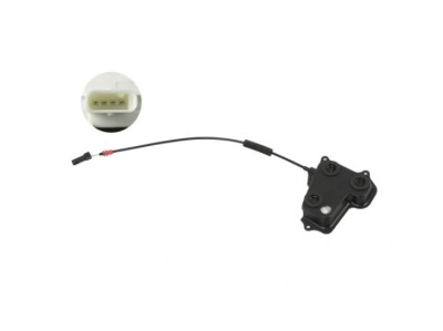 Actuator blocare usa fata MERCEDES CLASA GL (X166), 06.2012-12.2015, Clasa GLE (W166), 08.2015-03.2020, CLASA GLS (X166), 11.2015-06.2019, Clasa ML ( foto