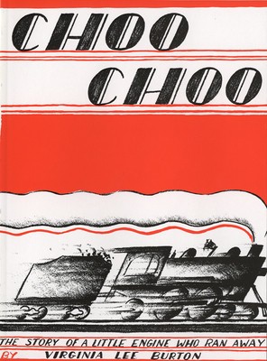 Choo Choo: The Story of a Little Engine Who Ran Away foto