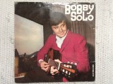 Bobby Solo 1968 disc vinyl 10&quot; mijlociu muzica usoara pop rock slagare EDD 1199, Electrecord