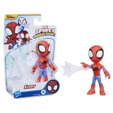 SPIDEY PRIETENII EXTRAORDINARI FIGURINA SPIDEY 10CM
