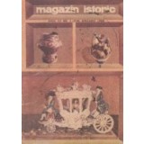 Magazin Istoric, Nr. 1 - Ianuarie 1986