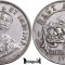 1924, 1 Shilling - George al V-lea - Africa de Est Britanică | KM 21
