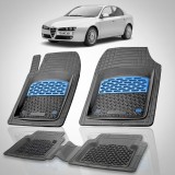 Cumpara ieftin Covorase Alfa Romeo 159 Sedan Pre-Facelift Compatibile 2005-2008 | Blue