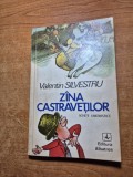 Zana castravetilor - din anul 1976