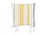 Cumpara ieftin Perna de Sezut Stripe V2, 41x41 cm