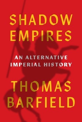 Shadow Empires: An Alternative Imperial History foto
