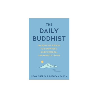 The Daily Buddhist foto
