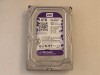 Hard disk Western Digital Purple 1TB WD10PURX, 64MB, SATA3 - teste reale, 1 TB