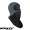 Cagula pentru scuter - motocicleta neagra Seventy model SD-W2 &ndash; Polartherm Negru L/XL