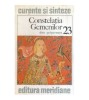 Dan Grigorescu - Constelatia Gemenilor - 119097