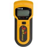 Vorel 81785 - Detector de metale cu baterii alcaline 50 mm