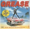 Various - Grease, CD