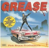 Various - Grease, CD