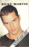 Ricky Martin - Ricky Martin, Caseta audio