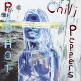 Red Hot Chili Peppers By The Way LP repress (2vinyl)