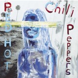 Red Hot Chili Peppers By The Way LP repress (2vinyl)