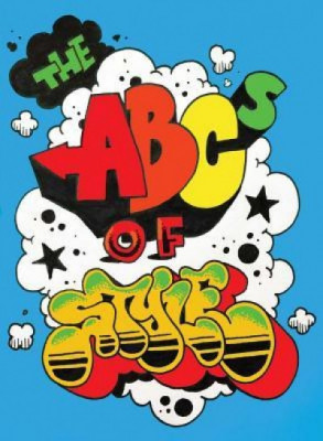 The ABCs of Style: A Graffiti Alphabet foto