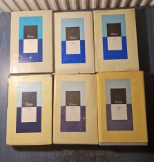 Platon Opere volumele 1 2 3 4 5 si 6