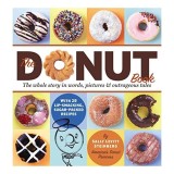 The Donut Book, Sally Levitt Steinberg