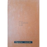 M. Eminescu - Opere, vol. 12 - Publicistica (Editia: 1985)