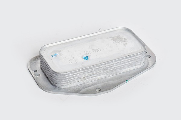 Radiator Ulei 63485 TH.05.034