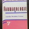 Farmacologie. Note de curs - Aurelia Nicoleta Cristea