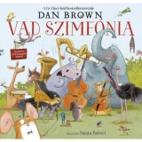 Vad szimf&oacute;nia - Dan Brown