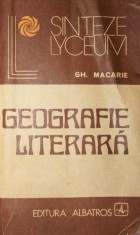 MACARIE GHEORGHE foto