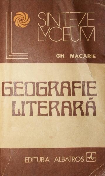 MACARIE GHEORGHE