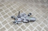 Motor ștergător luneta BMW X3 G01, F97 2019 OEM: 7407264,A2479065102 21574971