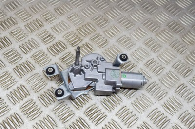Motor ștergător luneta BMW X3 G01, F97 2019 OEM: 7407264,A2479065102 21574971 foto