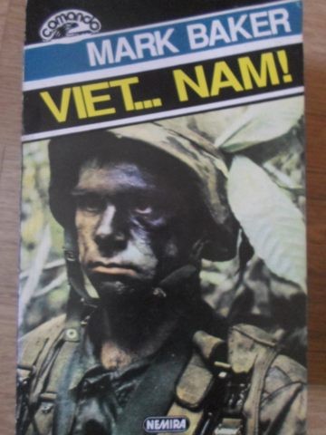 VIET... NAM!-MARK BAKER-226282