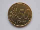 50 EUROCENT 2009 CIPRU