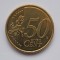50 EUROCENT 2009 CIPRU