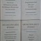 Shakespeares Werke (volumele 1, 3, 4, 5)