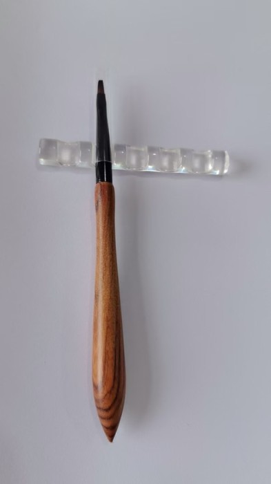 Pensulă pentru design-ul unghiilor, Effection Brush