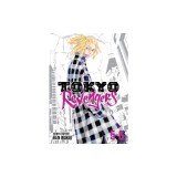 Tokyo Revengers (Omnibus) Vol. 5-6
