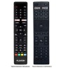 Telecomanda compatibila TV Allview 50ePLAY6100-U 43ePLAY6100-U IR, Oem