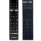 Telecomanda compatibila TV Allview 50ePLAY6100-U 43ePLAY6100-U IR