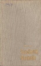 Mesterul Manole - Cronici si studii literare (1934-1957)