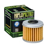 Cumpara ieftin Filtru ulei HF110, Hiflo Filtro