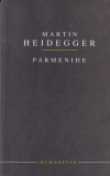 Martin Heidegger - Parmenide