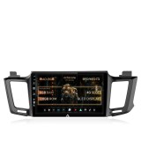 Cumpara ieftin Navigatie Toyota RAV4 (2013-2018), Android 13, B-Octacore 6GB RAM + 128GB ROM, 10.1 INCH - AD-BGB10006+AD-BGRKIT060