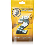 HeadBlade HB2 rezerva Lama 10 buc