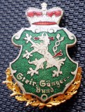 I.546 INSIGNA AUSTRIA STYRIA STEIERMARK G&Auml;NGER BUND email