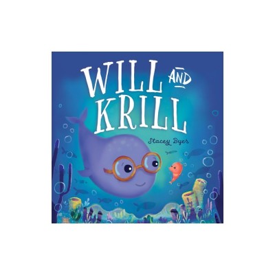Will and Krill foto