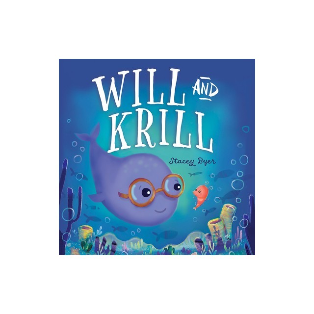 Will and Krill