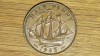 Marea Britanie - moneda de colectie - 1/2 half penny 1942 - George VI - superba!, Europa